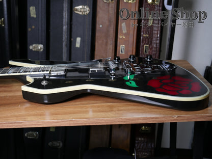 USED 2000 Washburn PS2000 Rose "1 of 50"