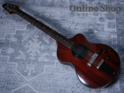 USED 1990s Rick Turner Model 1 Natural