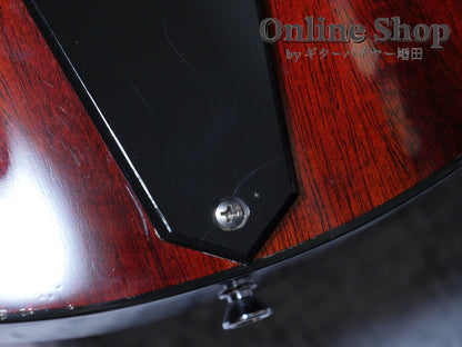 USED 1990s Rick Turner Model 1 Natural