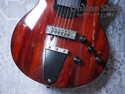 USED 1990s Rick Turner Model 1 Natural