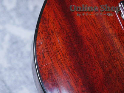 USED 1990s Rick Turner Model 1 Natural
