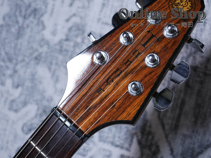 USED 1990s Rick Turner Model 1 Natural