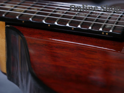 USED 1990s Rick Turner Model 1 Natural