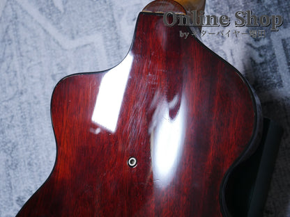 USED 1990s Rick Turner Model 1 Natural