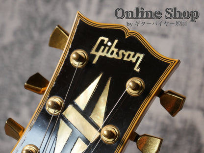 USED 1989 Gibson Les Paul Custom Alpine White
