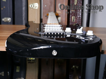 USED 2021s Infinite Fullsize Trad ST Aged Black / Maple