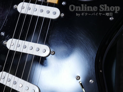 USED 2021s Infinite Fullsize Trad ST Aged Black / Maple