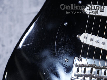 USED 2021s Infinite Fullsize Trad ST Aged Black / Maple