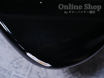 USED 2021s Infinite Fullsize Trad ST Aged Black / Maple