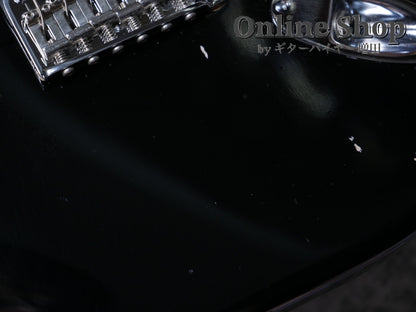 USED 2021s Infinite Fullsize Trad ST Aged Black / Maple