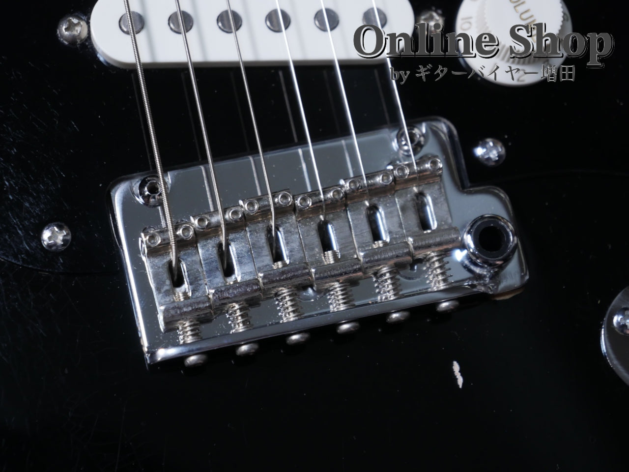 USED 2021s Infinite Fullsize Trad ST Aged Black / Maple