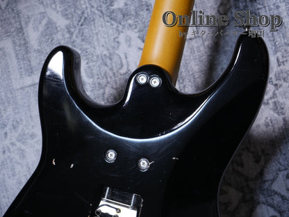 USED 2021s Infinite Fullsize Trad ST Aged Black / Maple