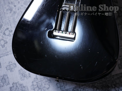 USED 2021s Infinite Fullsize Trad ST Aged Black / Maple