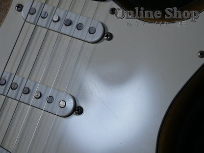 USED 2018 Rock'n Roll Relics Blackmore Firemist / Sunburst