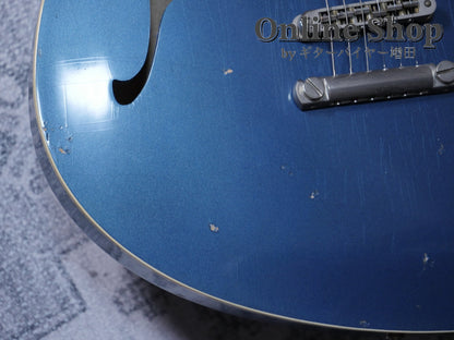 USED 2016 fano Alt De Fact GF6 Light Distress Pelham Blue