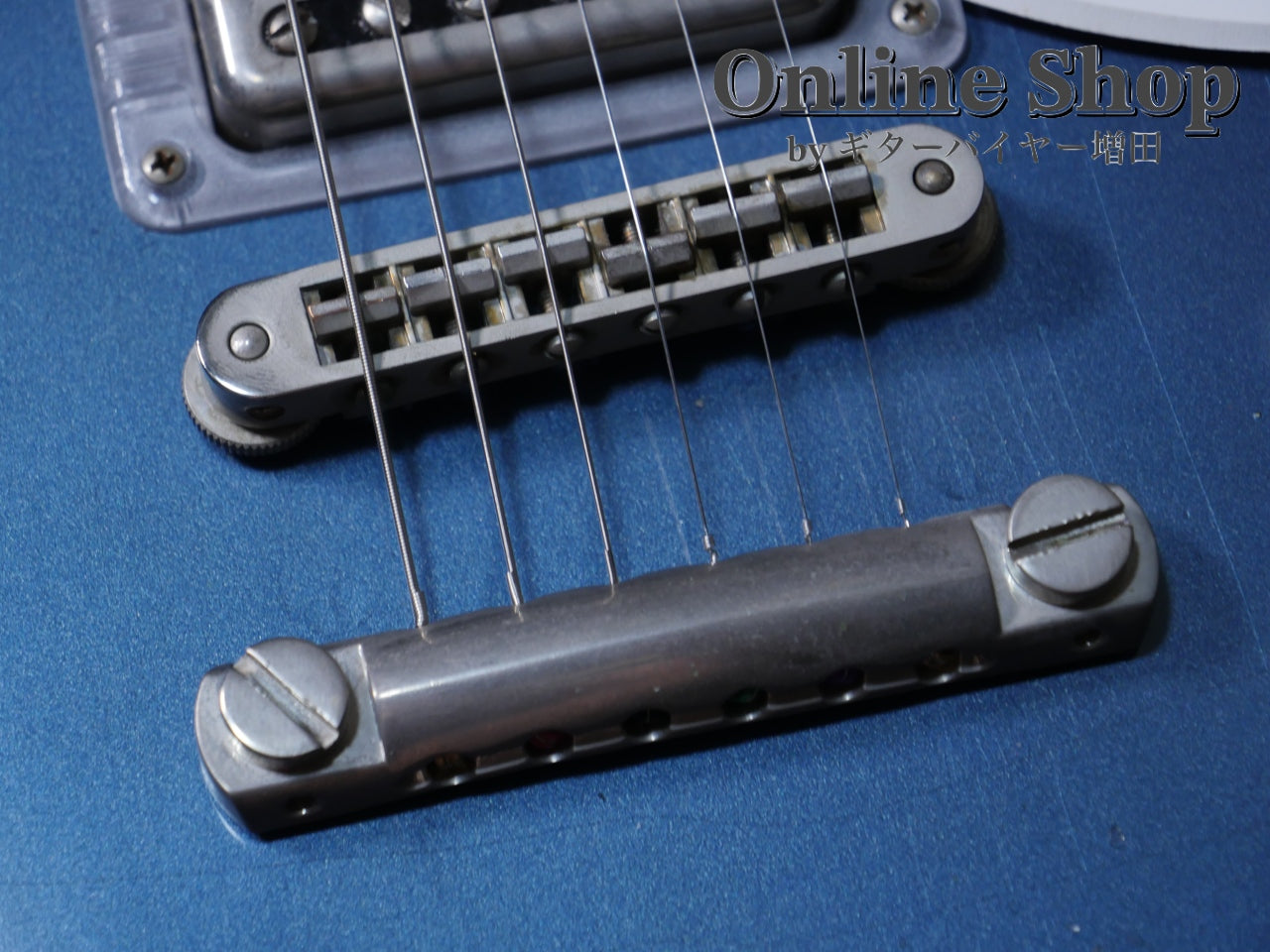 USED 2016 fano Alt De Fact GF6 Light Distress Pelham Blue