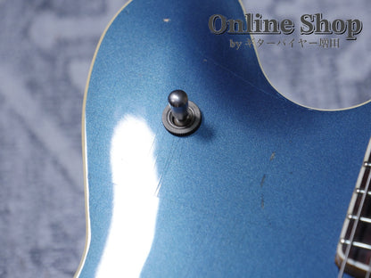USED 2016 fano Alt De Fact GF6 Light Distress Pelham Blue