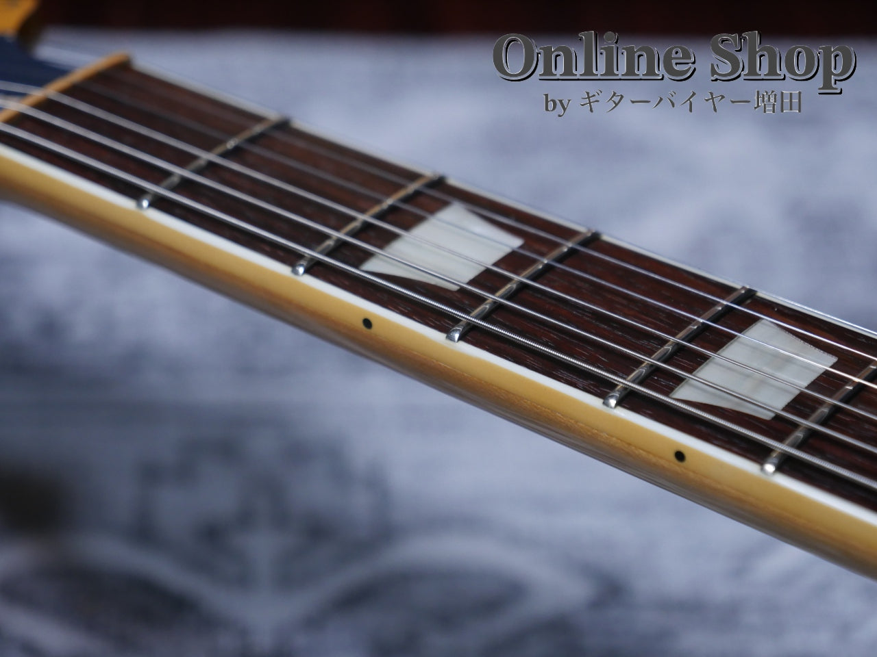 USED 2016 fano Alt De Fact GF6 Light Distress Pelham Blue