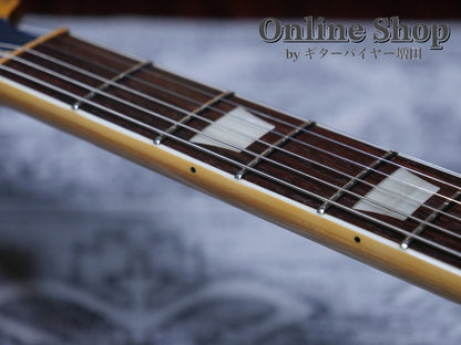 USED 2016 fano Alt De Fact GF6 Light Distress Pelham Blue