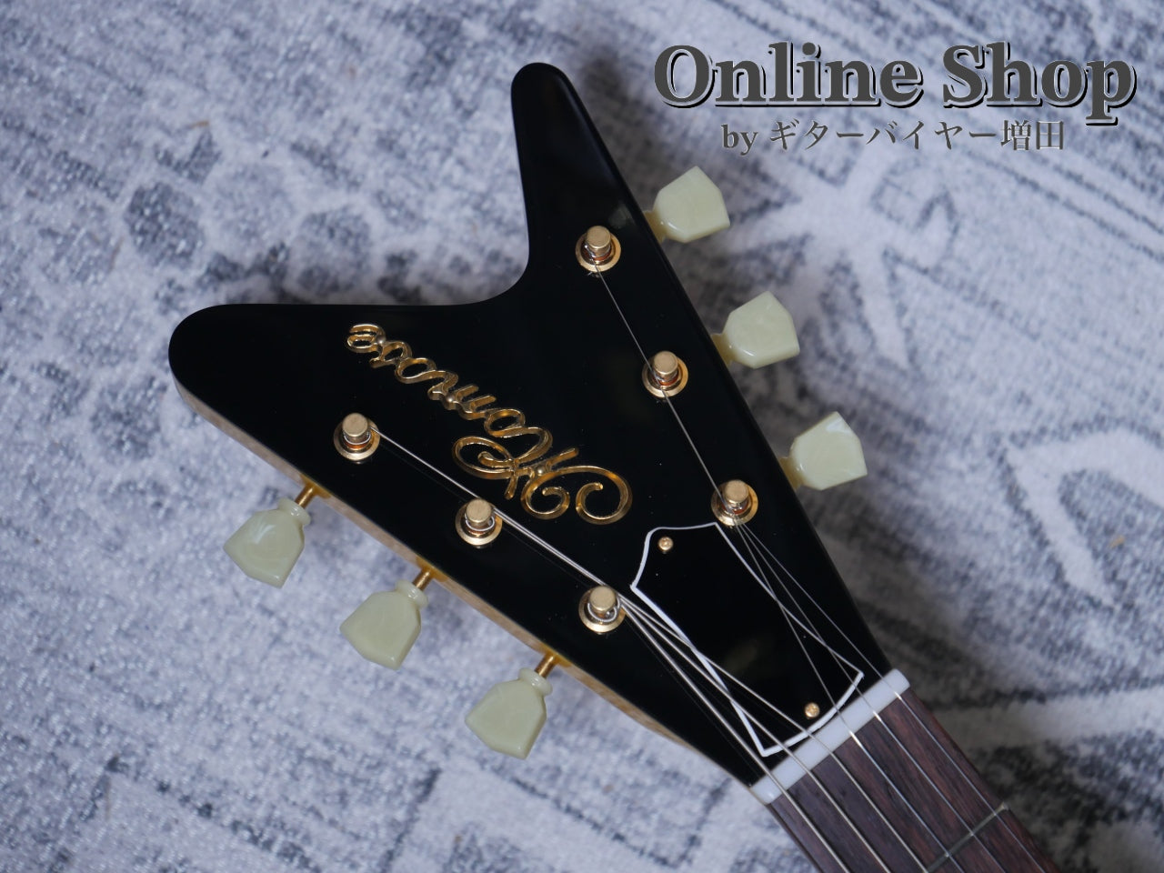 【323】maimai3039ページ ☆OMMEL Chatreuse/ Charcoal 三角手付きがま口ポーチキット [M