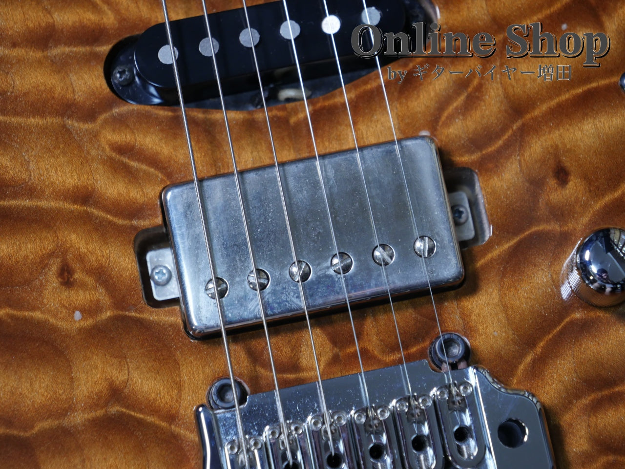 USED 2021 LsL Instruments XT4 Deluxe "Jess" Ice Tea Burst