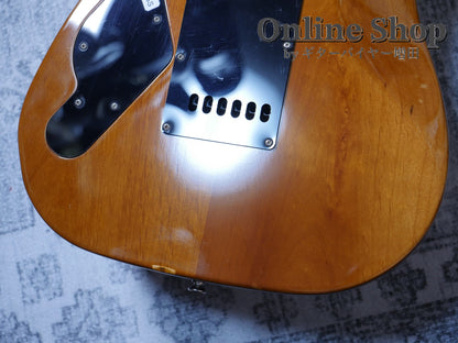 USED 2021 LsL Instruments XT4 Deluxe "Jess" Ice Tea Burst