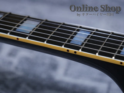 USED 2022 Gibson Custom Shop Japan Limited 1968 Les Paul Custom Reissue Vintage Gloss