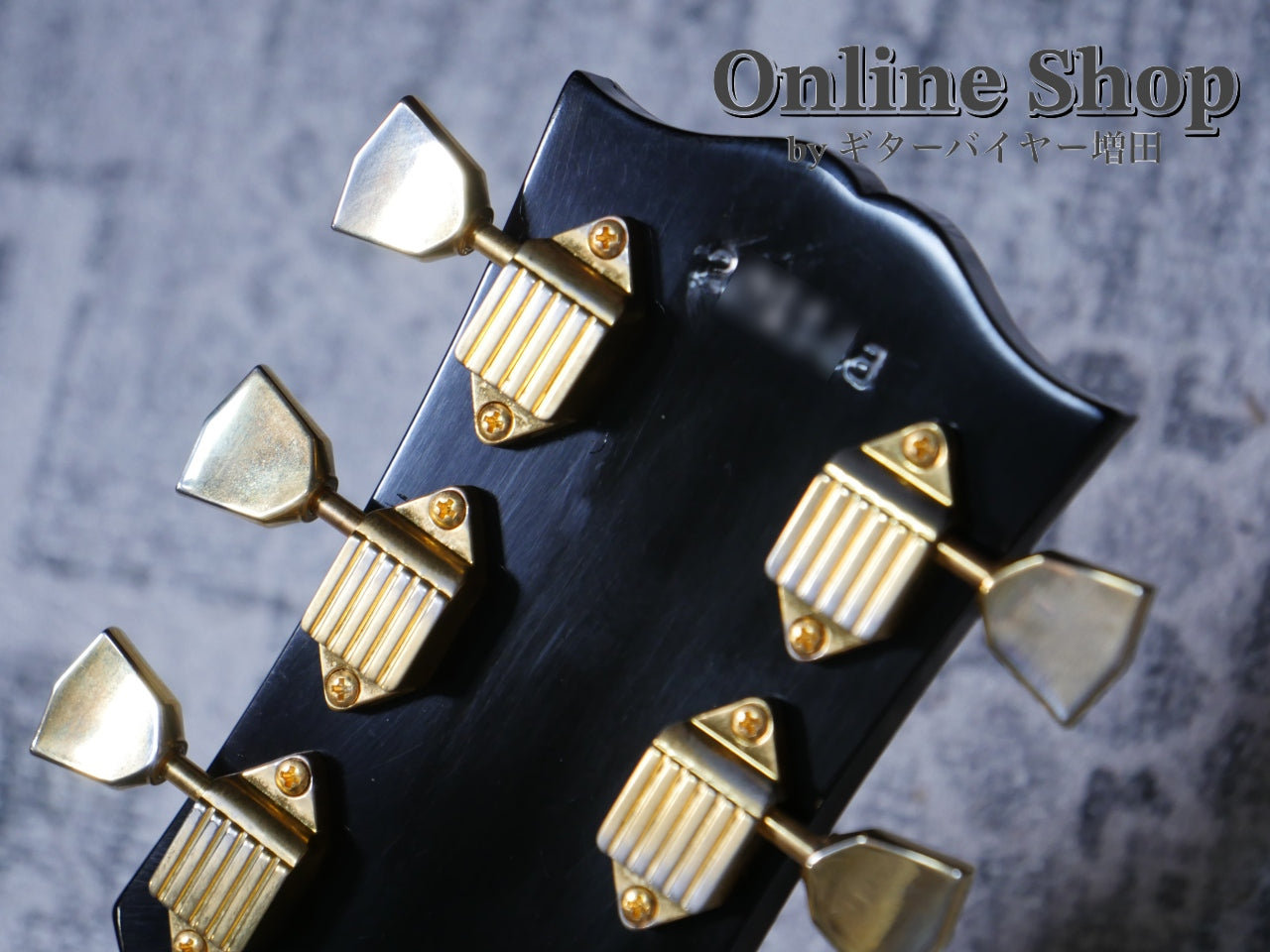 USED 2022 Gibson Custom Shop Japan Limited 1968 Les Paul Custom Reissue Vintage Gloss