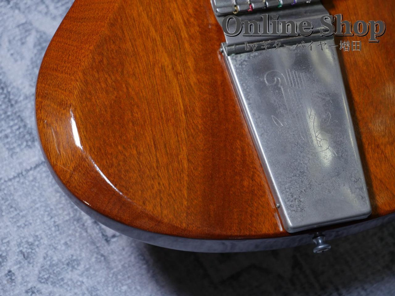 USED 2000 Gibson Custom Shop Historic Collection Les Paul SG Standard Reissue w/ Aged Hardware & Maestro Faded Cherry