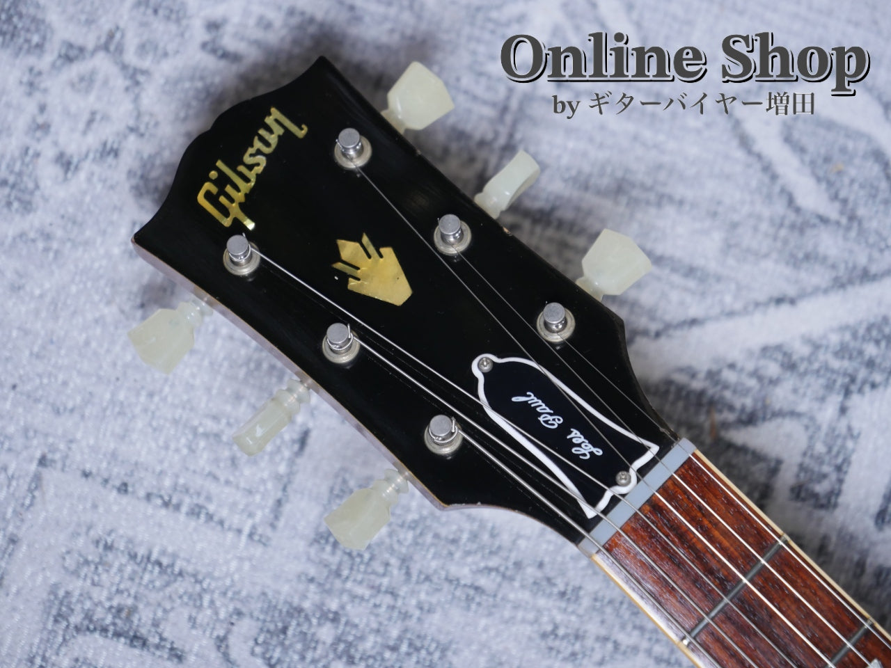 USED 2000 Gibson Custom Shop Historic Collection Les Paul SG Standard Reissue w/ Aged Hardware & Maestro Faded Cherry