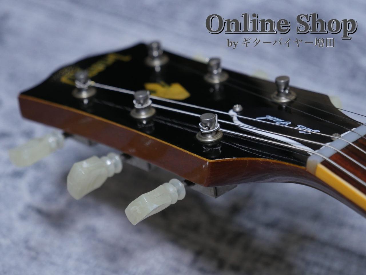 USED 2000 Gibson Custom Shop Historic Collection Les Paul SG Standard Reissue w/ Aged Hardware & Maestro Faded Cherry
