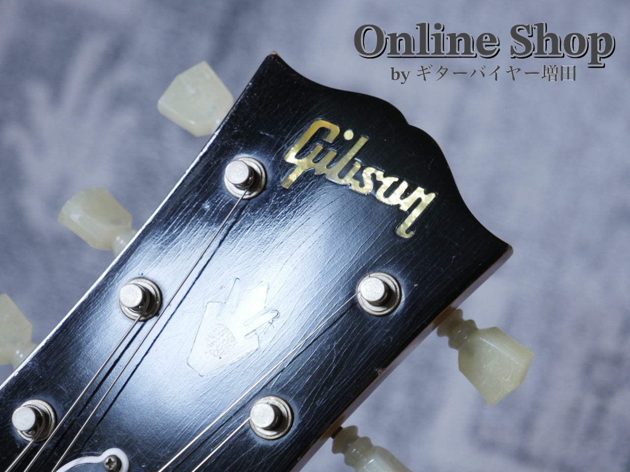 USED 2000 Gibson Custom Shop Historic Collection Les Paul SG Standard Reissue w/ Aged Hardware & Maestro Faded Cherry