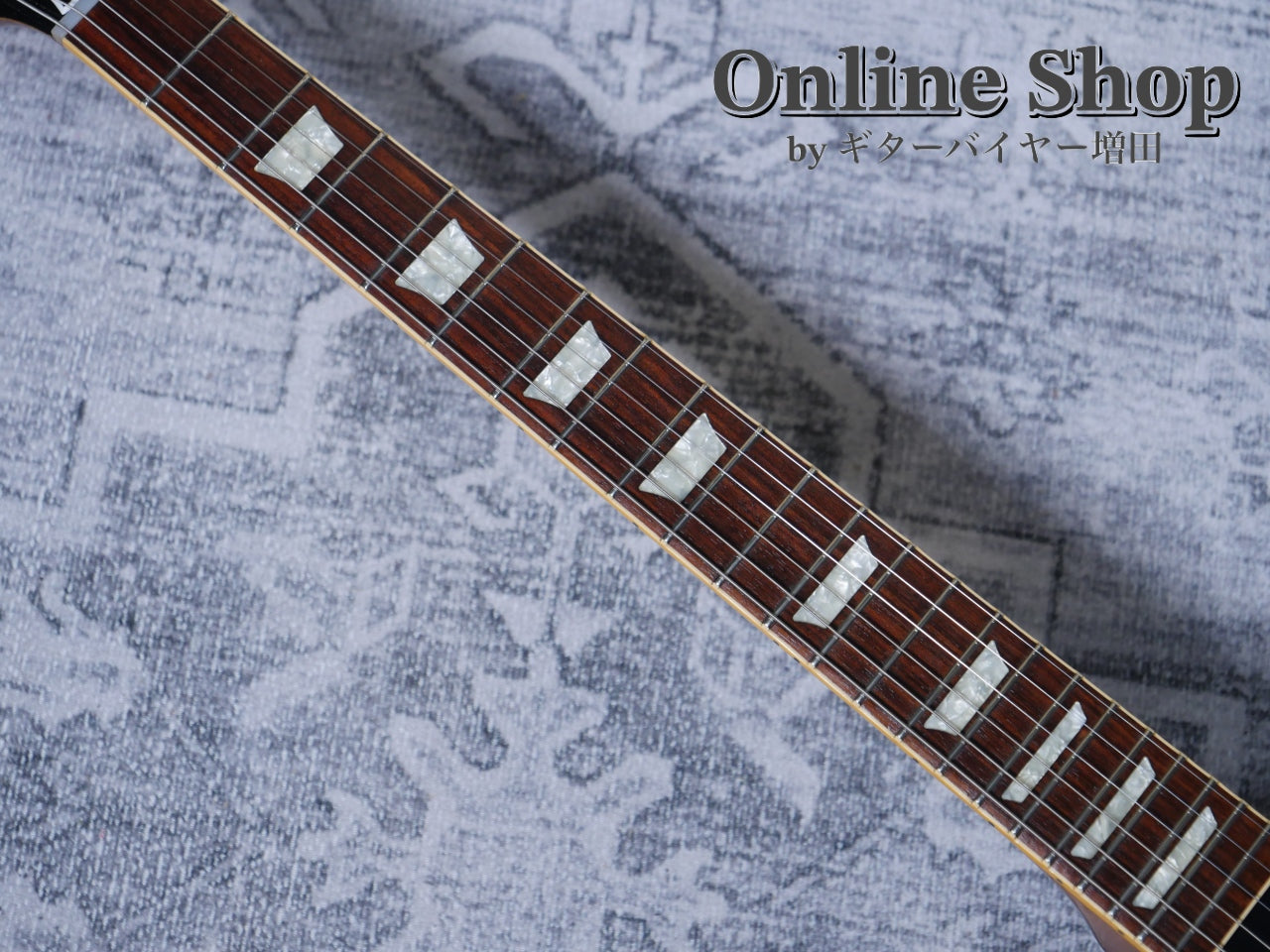 USED 2000 Gibson Custom Shop Historic Collection Les Paul SG Standard Reissue w/ Aged Hardware & Maestro Faded Cherry