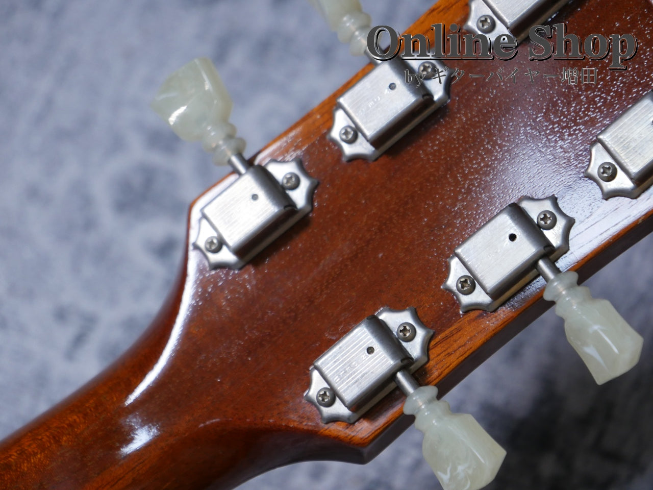 USED 2000 Gibson Custom Shop Historic Collection Les Paul SG Standard Reissue w/ Aged Hardware & Maestro Faded Cherry