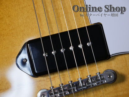 USED 2021 Epiphone USA Casino Vintage Sunburst