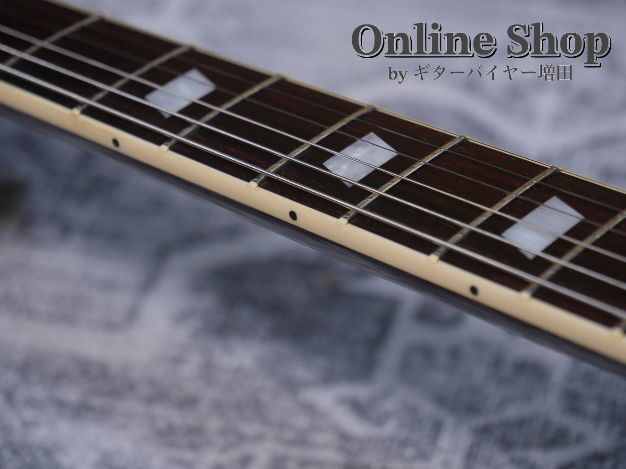 USED 2021 Epiphone USA Casino Vintage Sunburst