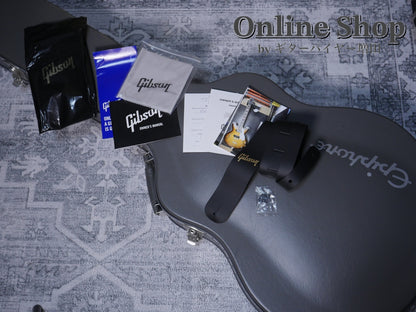 USED 2021 Epiphone USA Casino Vintage Sunburst