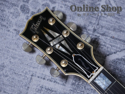 USED 2015 Gibson Memphis ES-355 Bigsby 60s Cherry