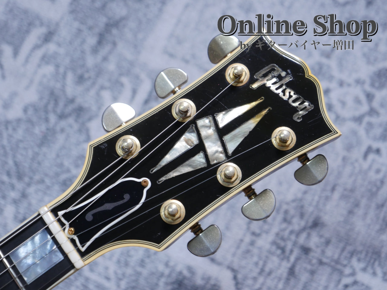 USED 2015 Gibson Memphis ES-355 Bigsby 60s Cherry