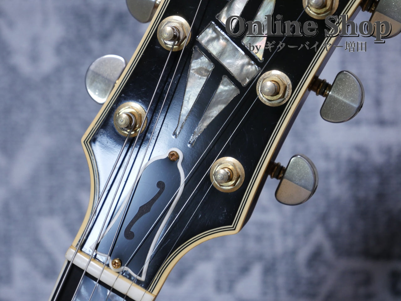 USED 2015 Gibson Memphis ES-355 Bigsby 60s Cherry
