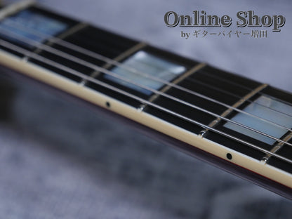 USED 2015 Gibson Memphis ES-355 Bigsby 60s Cherry