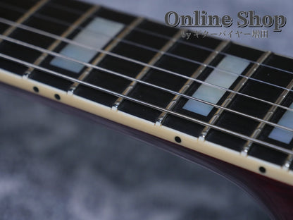 USED 2015 Gibson Memphis ES-355 Bigsby 60s Cherry