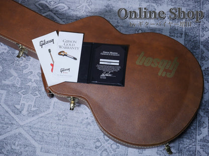 USED 2015 Gibson Memphis ES-355 Bigsby 60s Cherry