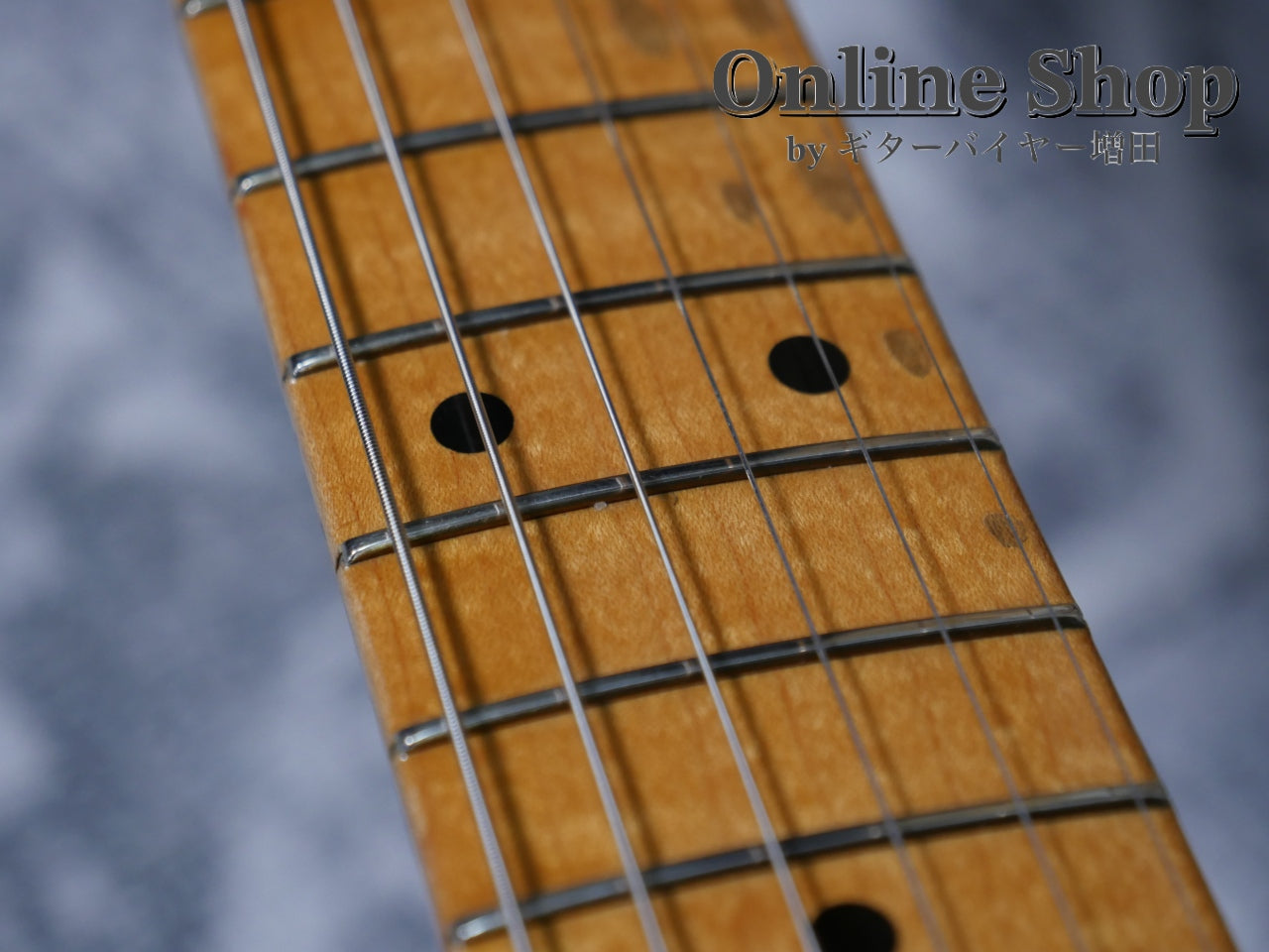 USED 2007 Fender Custom Shop TBC 1959 Custom Esquire Relic 2-Color Sunburst