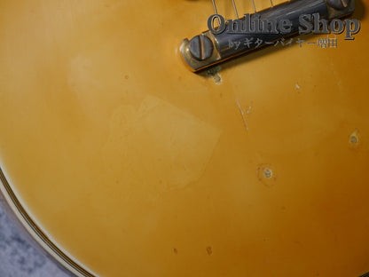 VINTAGE 1974 Gibson Les Paul Custom "TWENTIES ANNIVERSARY" Polaris White