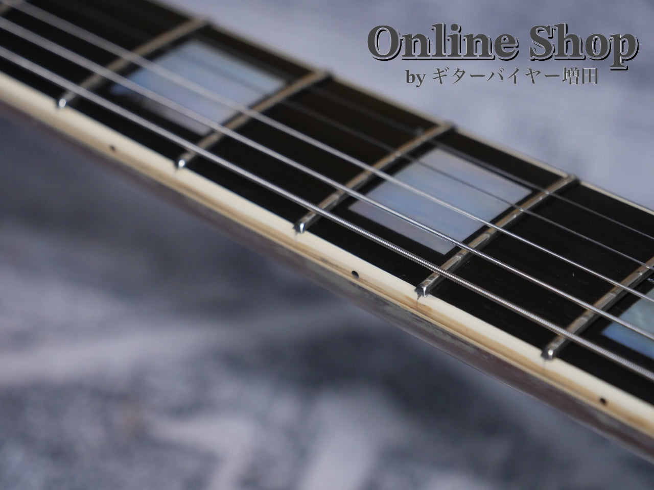 VINTAGE 1974 Gibson Les Paul Custom "TWENTIES ANNIVERSARY" Polaris White