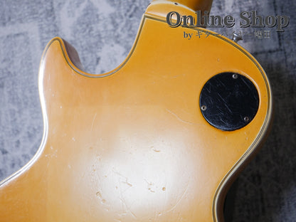 VINTAGE 1974 Gibson Les Paul Custom "TWENTIES ANNIVERSARY" Polaris White