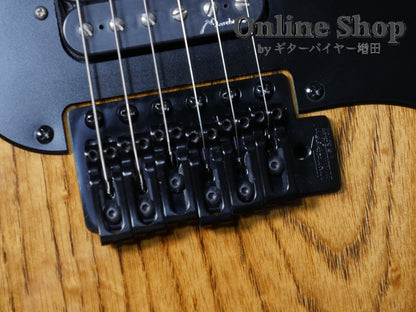 USED Marchione Vintage Tremolo Torrefied Swamp Ash SSH Natural