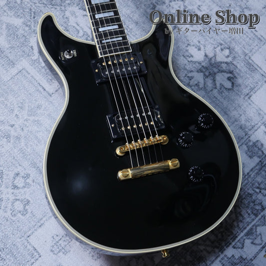 【商談中】USED 2008 Gibson Custom Shop TAK Matsumoto DC Custom "1st" Antique Ebony