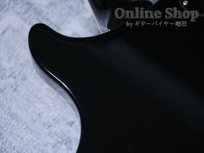 【商談中】USED 2008 Gibson Custom Shop TAK Matsumoto DC Custom "1st" Antique Ebony